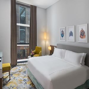 Club junior suite